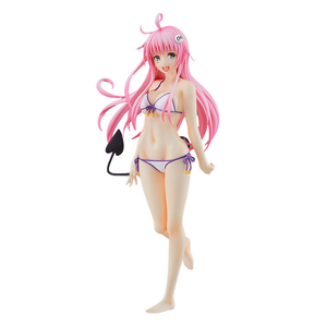 Good Smile Company: To Love-Ru Darkness - Pop Up Parade Lala Satalin Deviluke