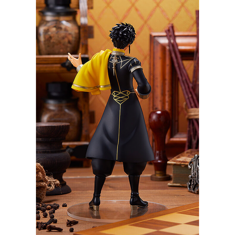[PRE-ORDER] Good Smile Company: Fire Emblem: Three Houses - POP UP PARADE Claude von Riegan