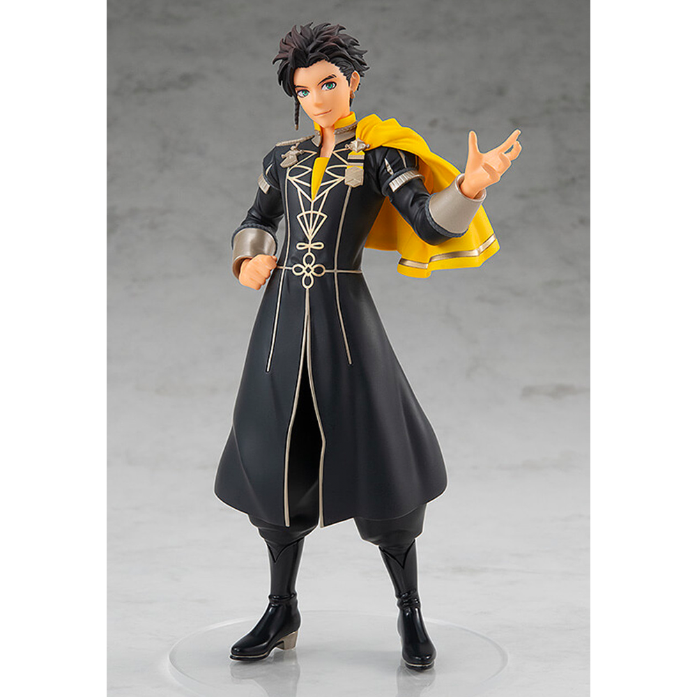 [PRE-ORDER] Good Smile Company: Fire Emblem: Three Houses - POP UP PARADE Claude von Riegan