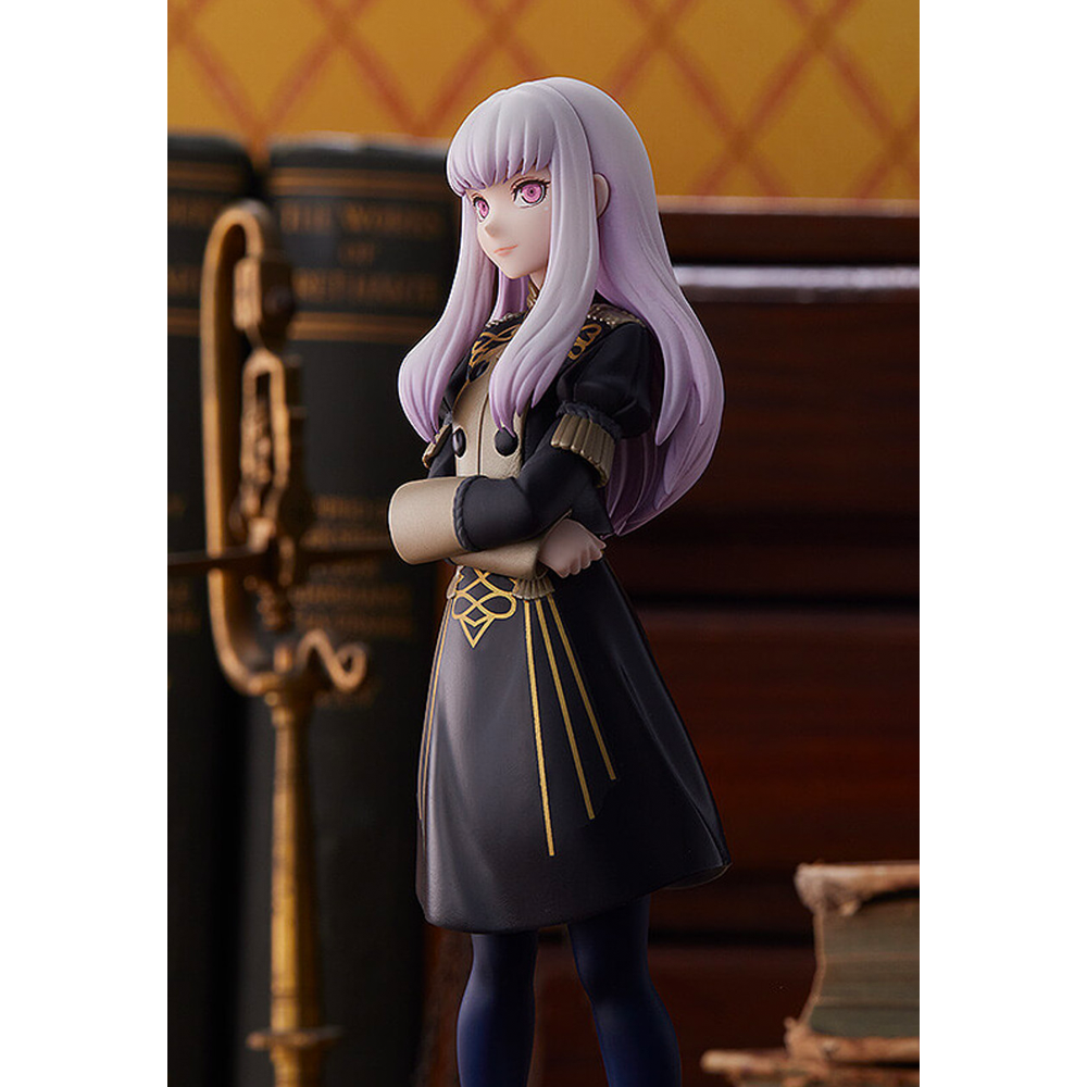 [PRE-ORDER] Good Smile Company: Fire Emblem: Three Houses - POP UP PARADE Lysithea von Ordelia