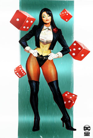 Descriptive image text