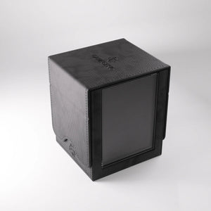 SQUIRE PLUS 100+ XL CONVERTIBLE - BLACK
