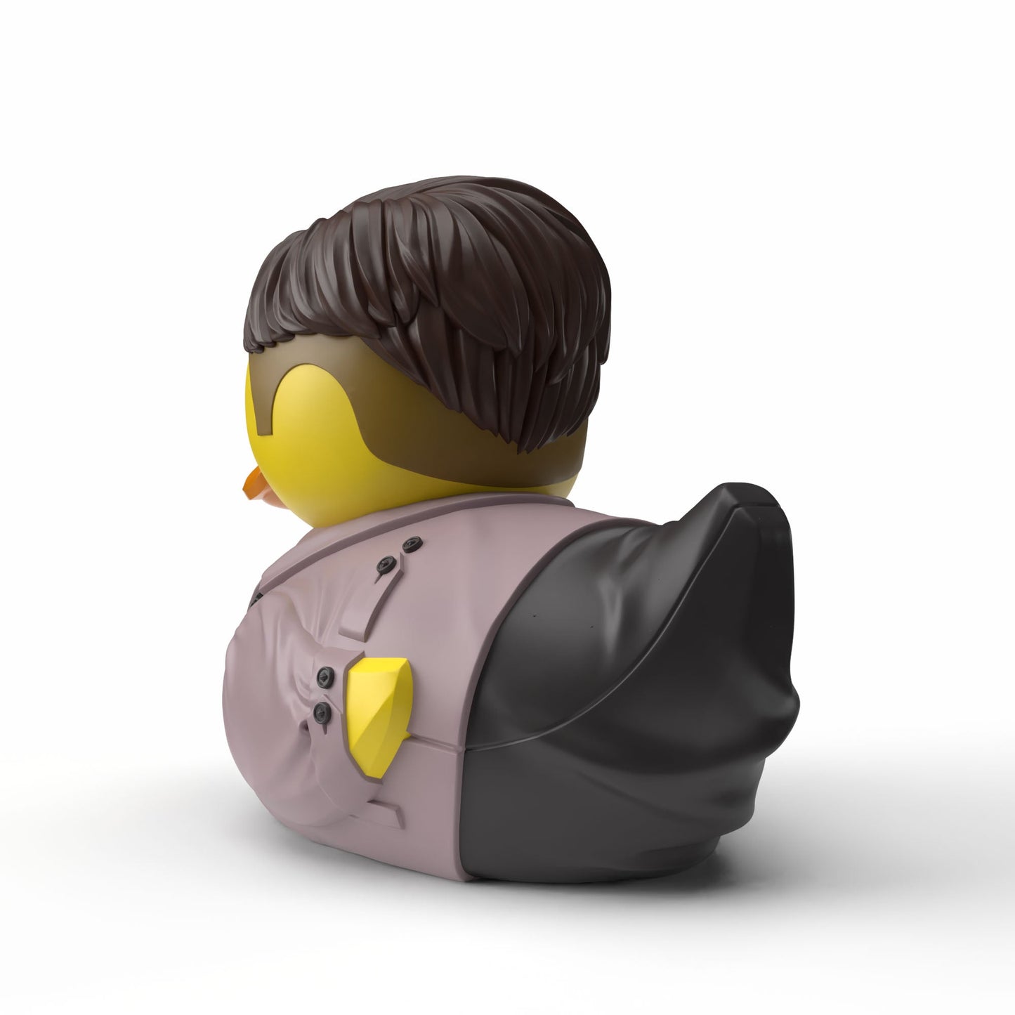 Back to the Future George Mcfly TUBBZ (Mini Edition)