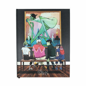 Descriptive image text