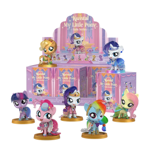Kwistal: My Little Pony Gala Series Blind Box (1 Blind Box)
