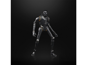 Star Wars: The Black Series - K-2SO 6-Inch Action Figure