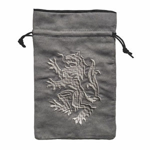 Black Oak Workshop: Heraldry Wolf