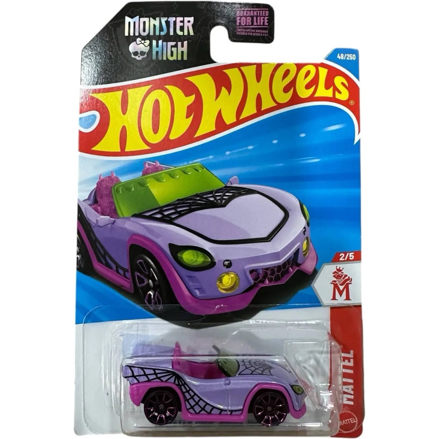 Hot Wheels  | 1:64 Diecast | HW Screen Time