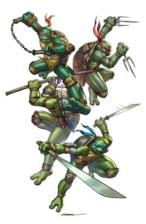 Descriptive image text