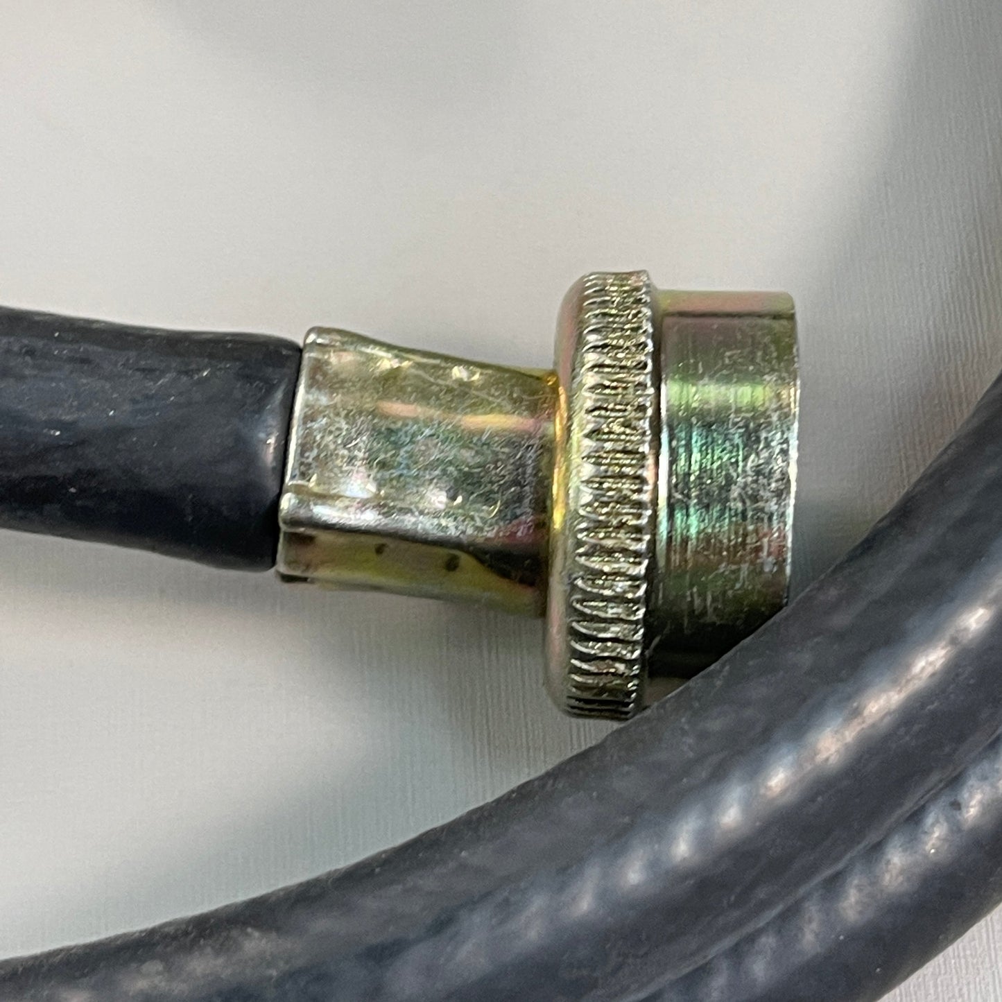 ELECTROLUX Smart Choice Rubber Steam Dryer Kit 5' 5304512821 (New)