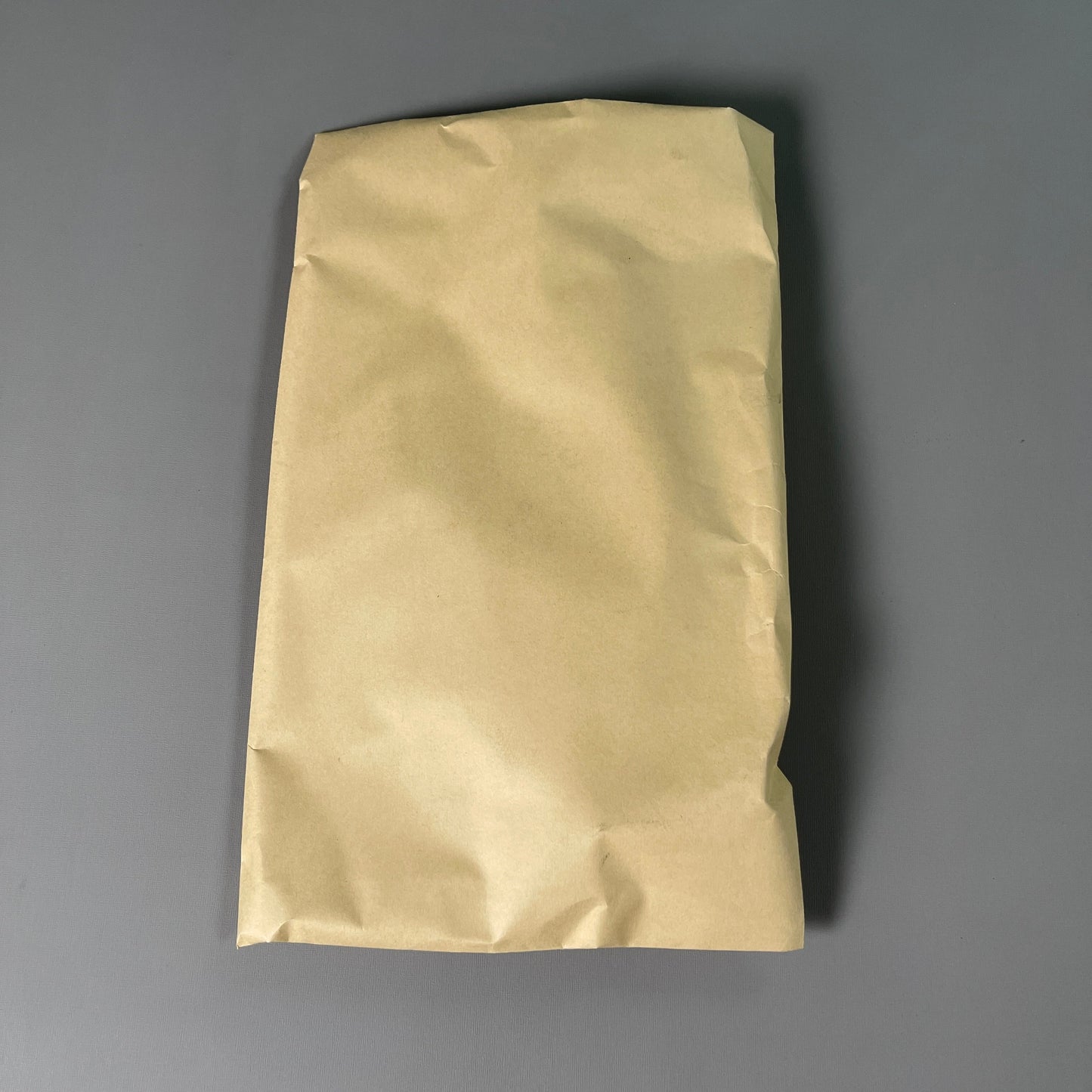 DAVINES Canvas Space Pochette / Toiletry Bag A4535 (New)
