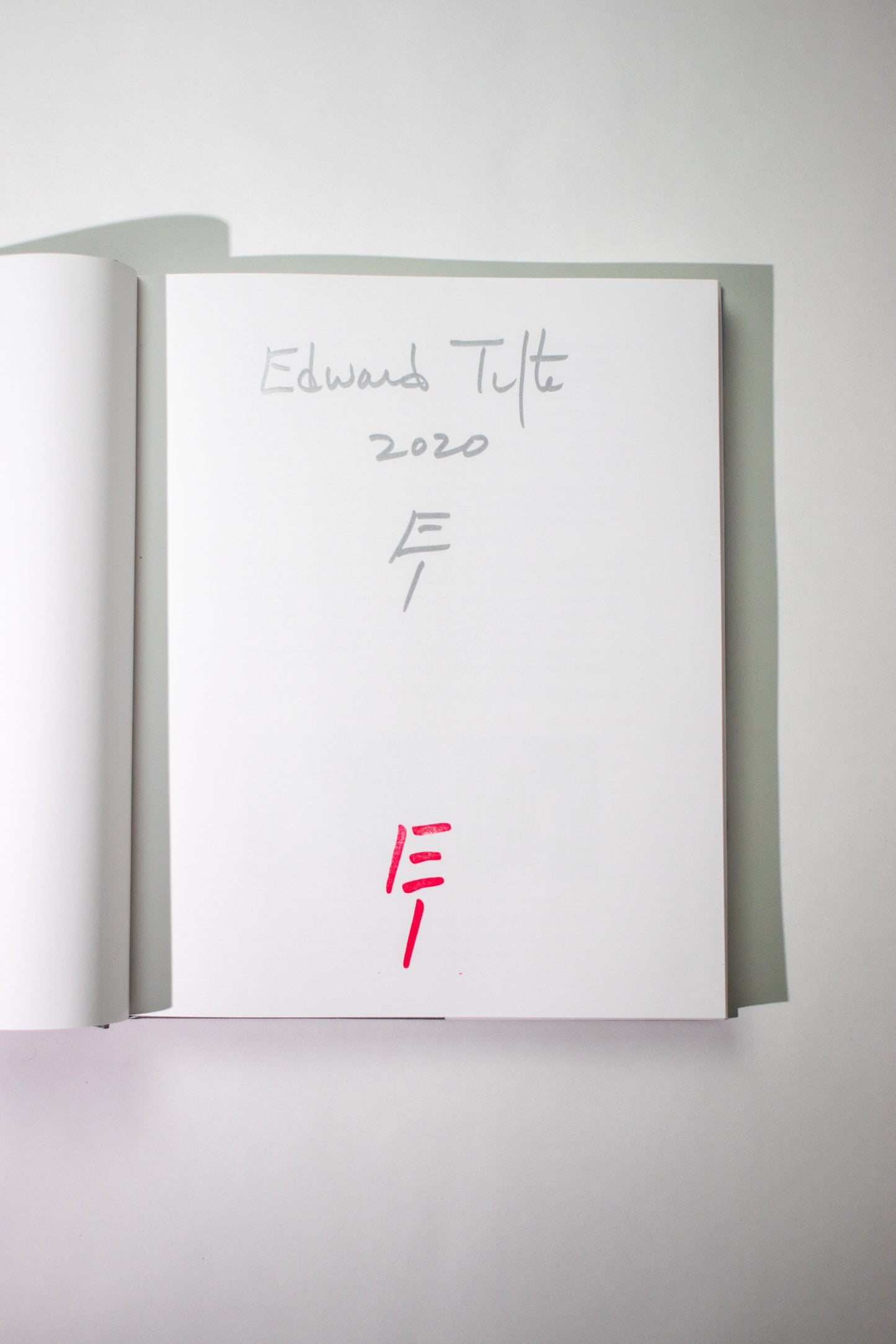 Seeing with Fresh Eyes: Meaning, Space, Data, Truth (Signed)