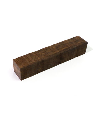 Ebony Wood Sample Block