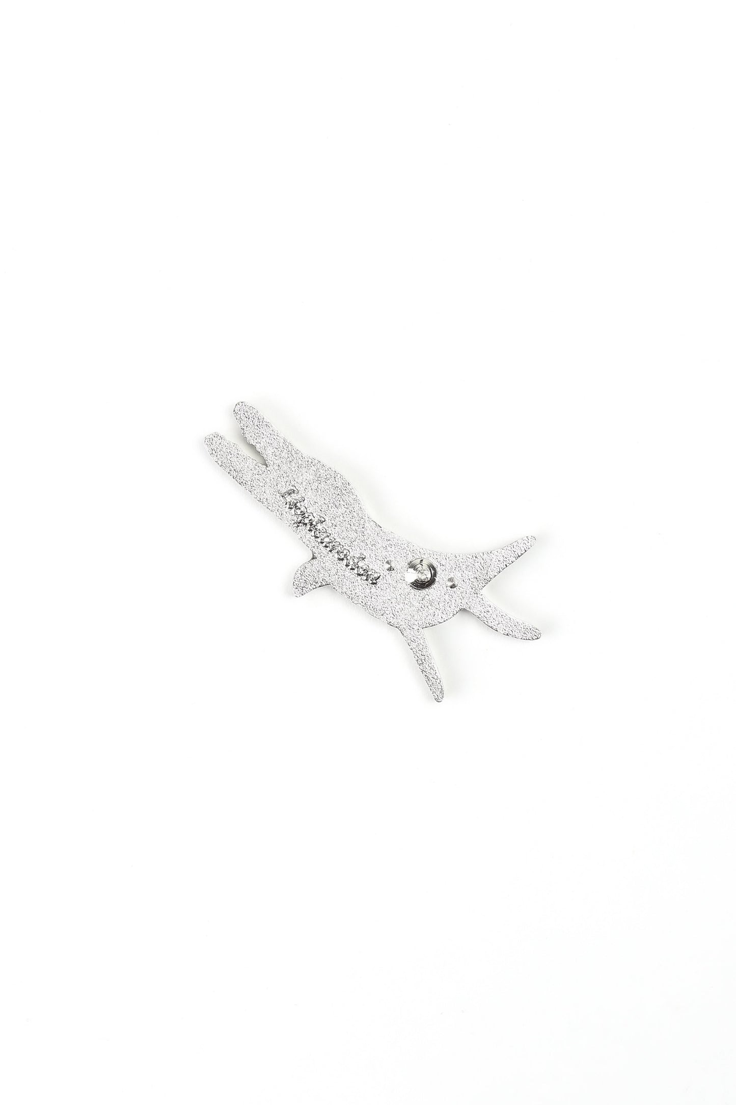 Liopleurodon Enamel Pin (Liopleurodon ferox)