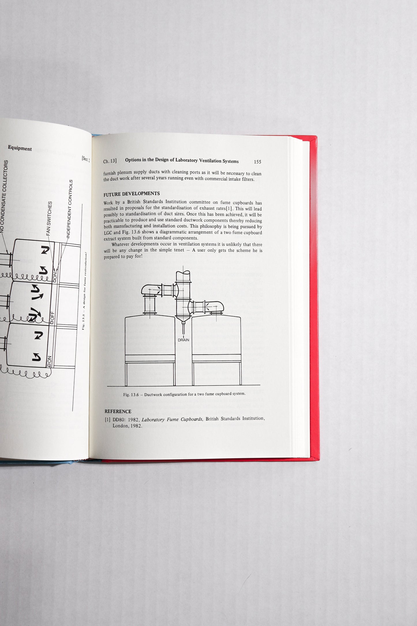Design, Construction and Refurbishment of Laboratories
