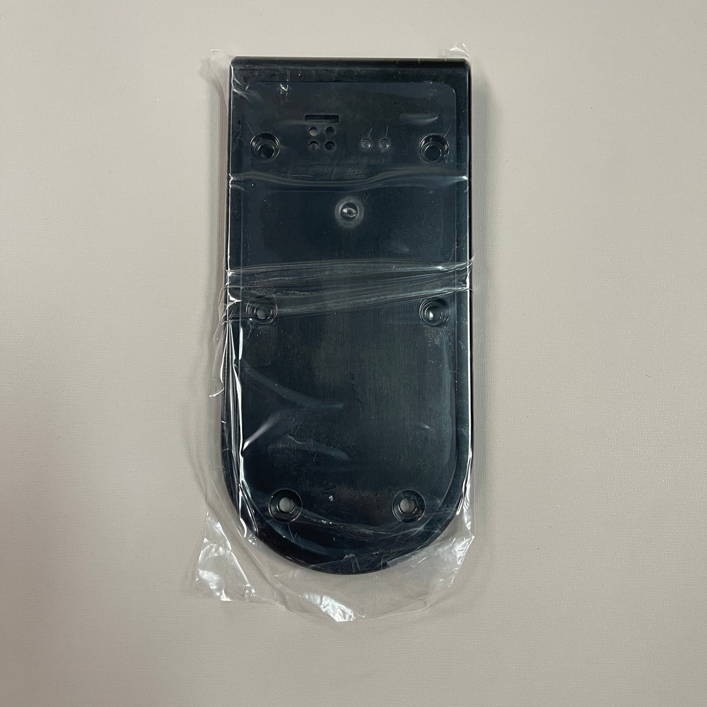 BIRD One Brain Enclosure Lid 6 Screw Black OB11BR7 (New)