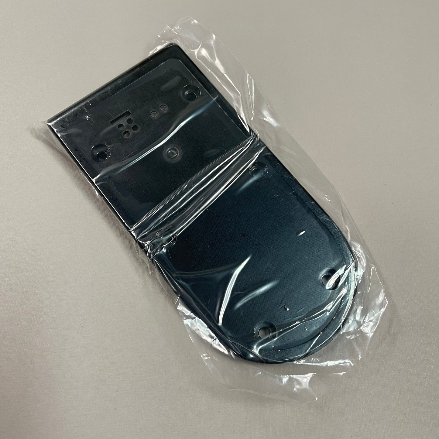 BIRD One Brain Enclosure Lid 6 Screw Black OB11BR7 (New)