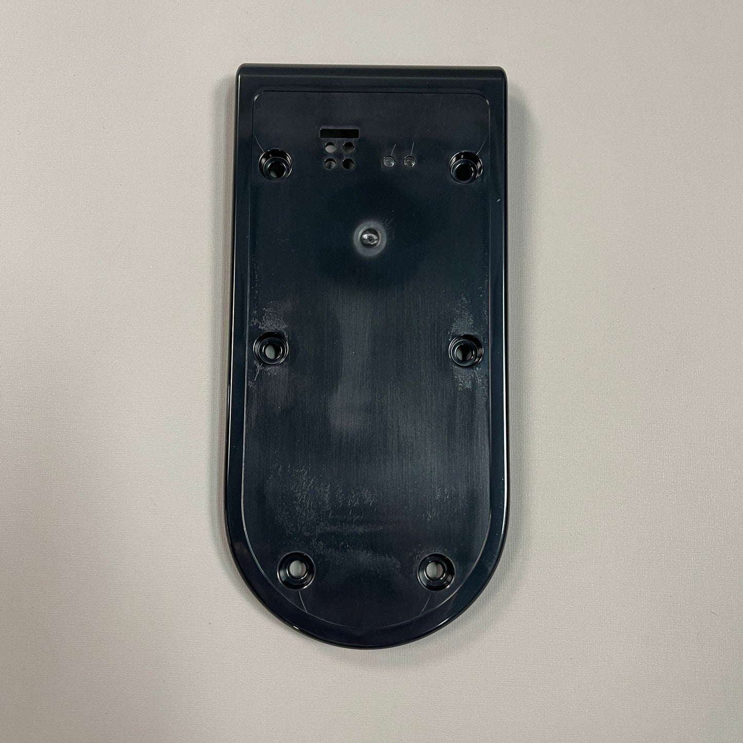 BIRD One Brain Enclosure Lid 6 Screw Black OB11BR7 (New)