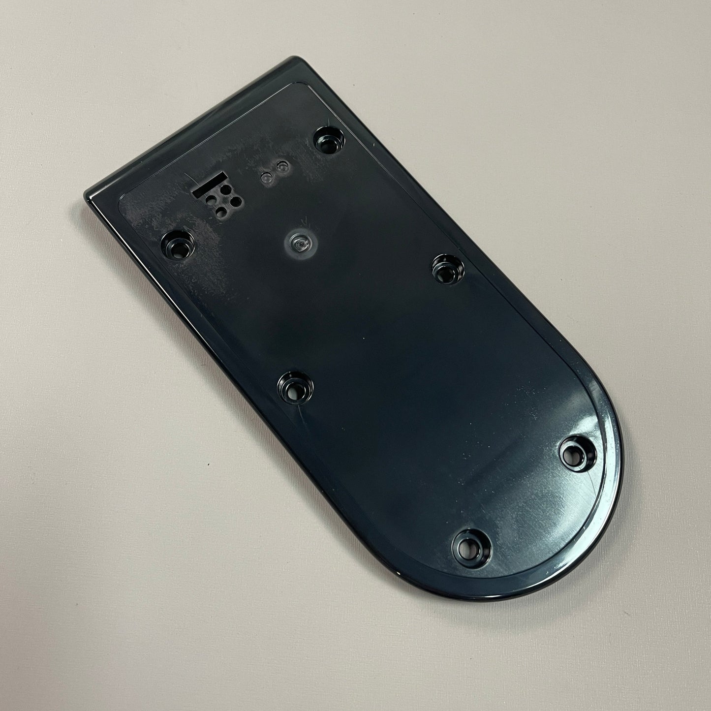 BIRD One Brain Enclosure Lid 6 Screw Black OB11BR7 (New)