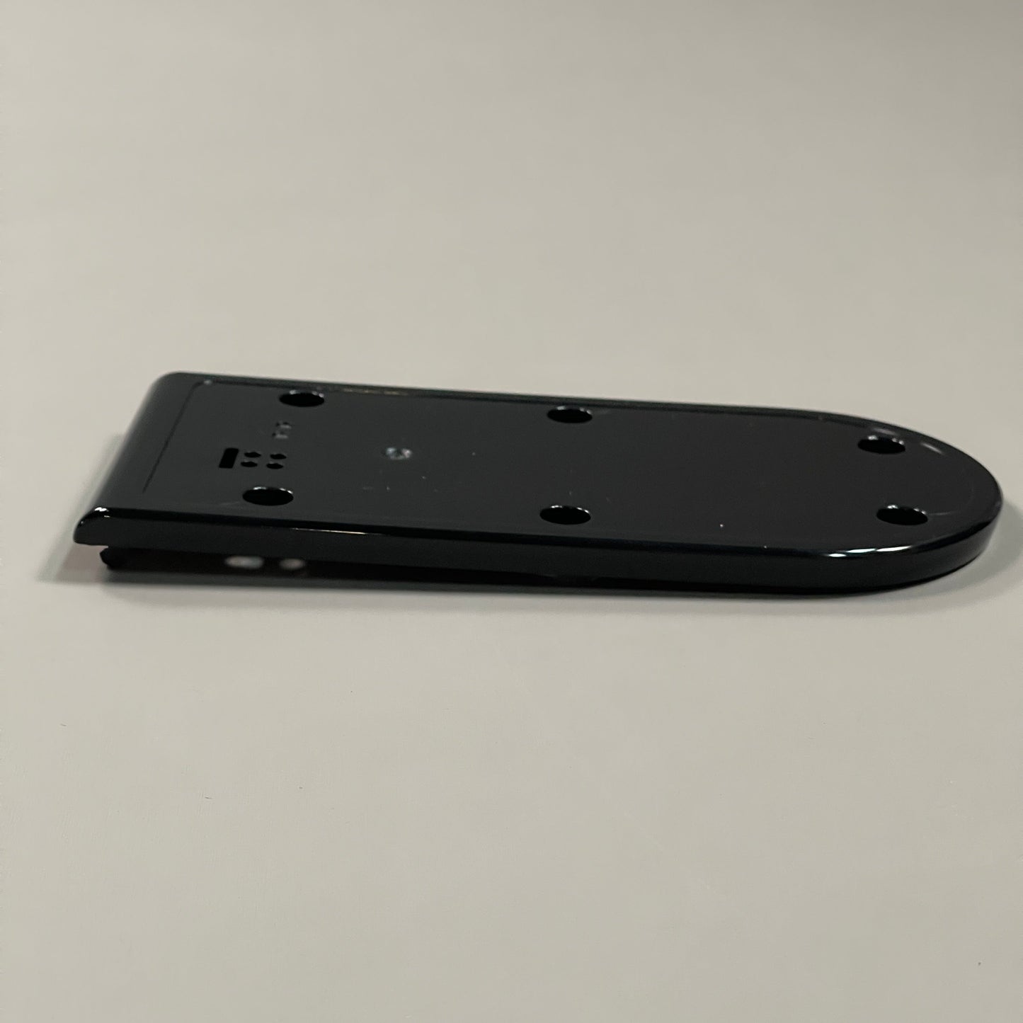 BIRD One Brain Enclosure Lid 6 Screw Black OB11BR7 (New)