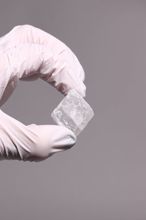 Iceland Spar Crystal