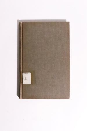Introduction to Microwaves — Simon Ramo, First Edition, 1945
