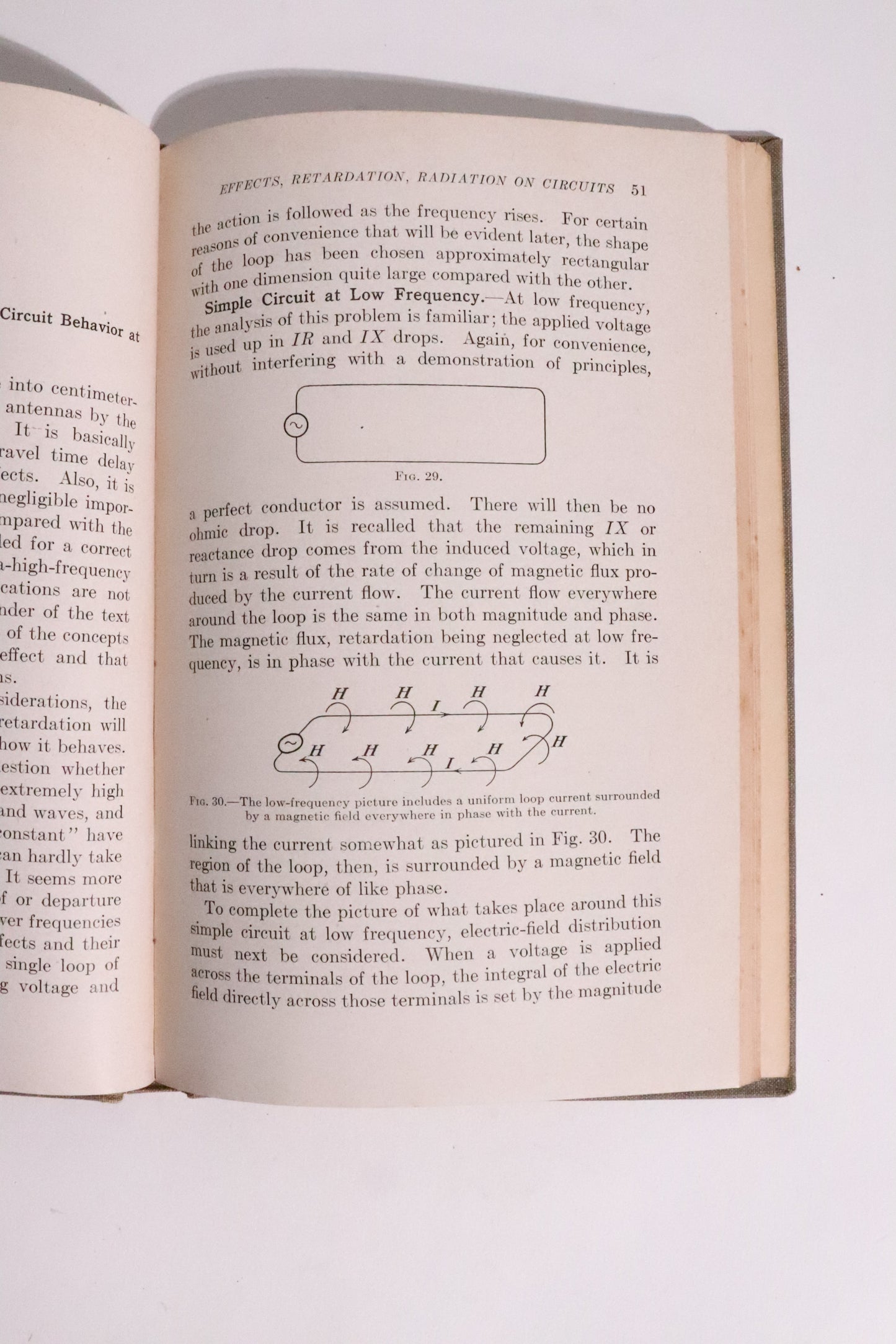 Introduction to Microwaves — Simon Ramo, First Edition, 1945