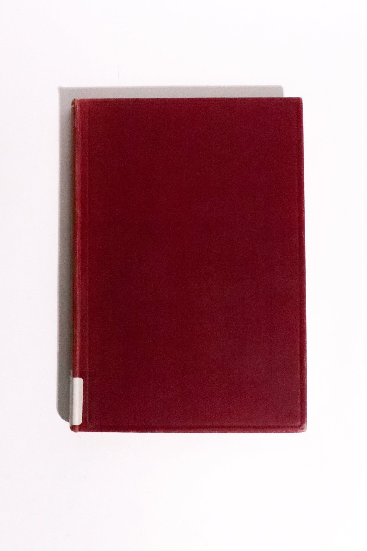 Methods of Measuring Temperature — Ezer Griffiths, 1947