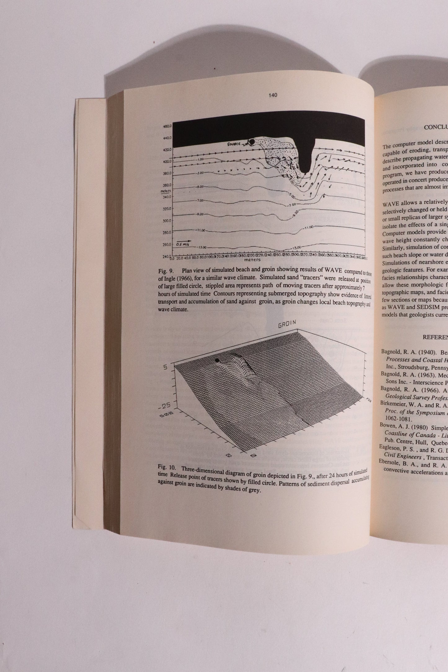 Computer Graphics in Geology – Pflug & Harbaugh – 1992 Springer Earth Sciences 41