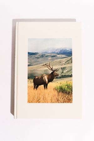 America’s Hidden Wilderness: Lands of Seclusion — National Geographic Society, First Edition (1988)