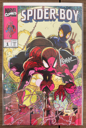 Descriptive image text