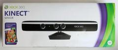 Kinect Sensor - Xbox 360