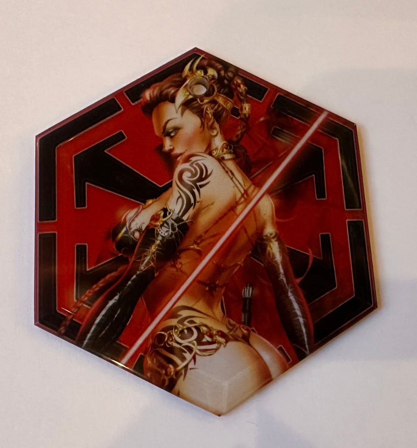 2023 Merry Sithmas Glass Ornaments