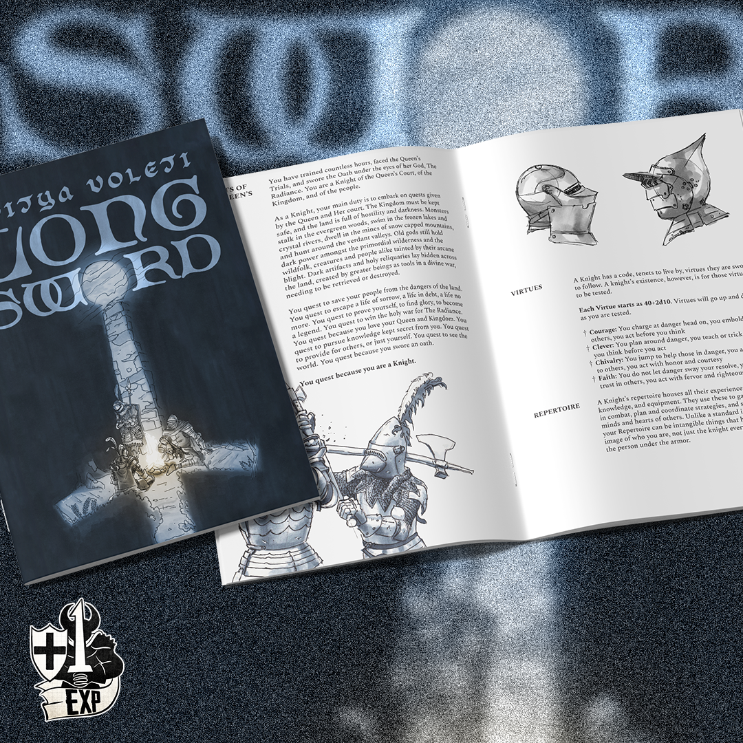 Longsword