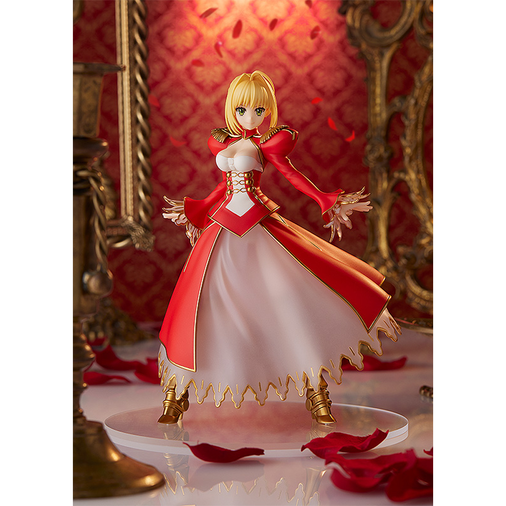 [PRE-ORDER] Good Smile Company: Fate/Grand - Pop Up Parade Saber (Nero Claudius)