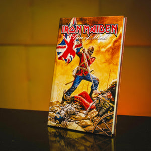 Descriptive image text