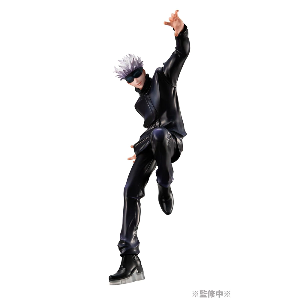 Megahouse: Jujutsu Kaisen - Gojo Satoru 1/8 Scale Figure