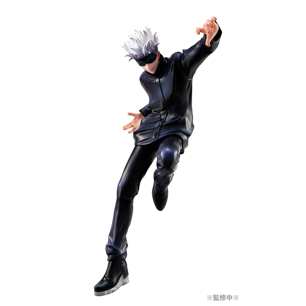 Megahouse: Jujutsu Kaisen - Gojo Satoru 1/8 Scale Figure