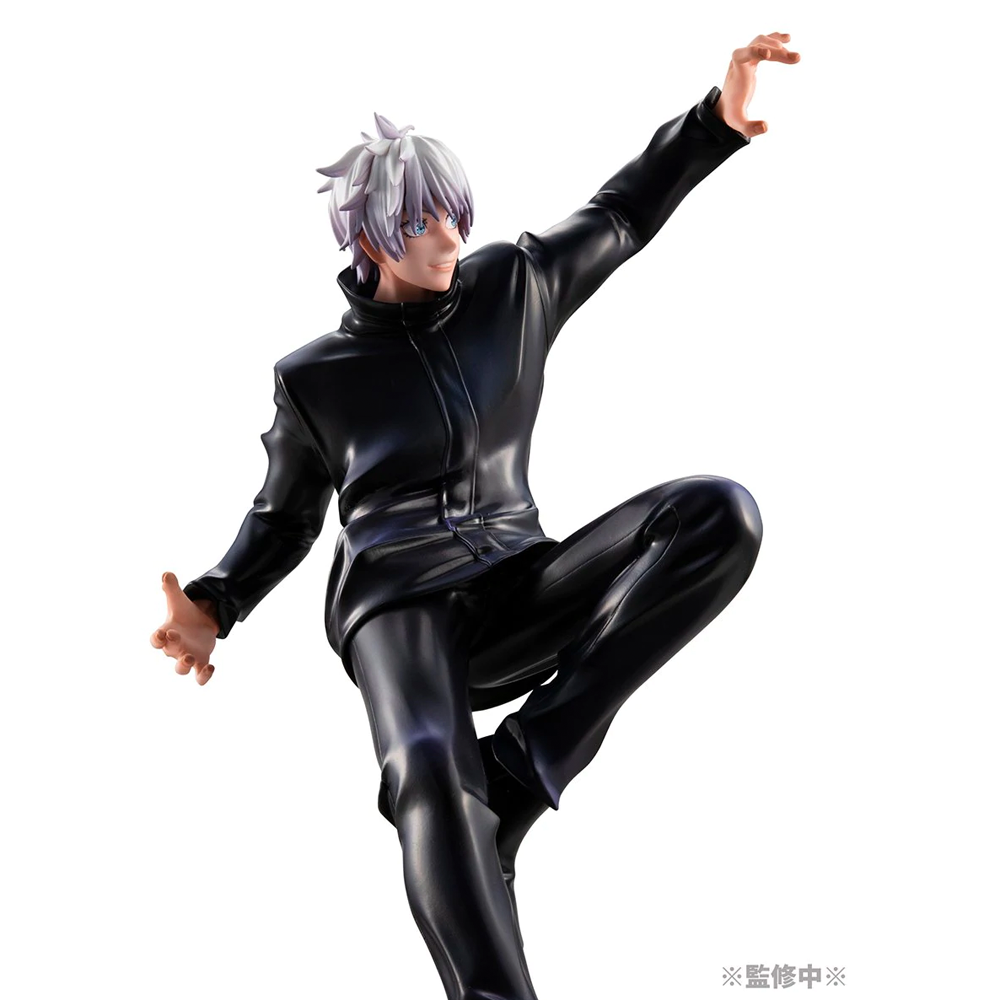 Megahouse: Jujutsu Kaisen - Gojo Satoru 1/8 Scale Figure