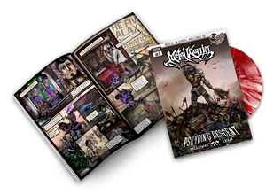 Descriptive image text