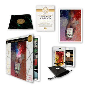 Descriptive image text