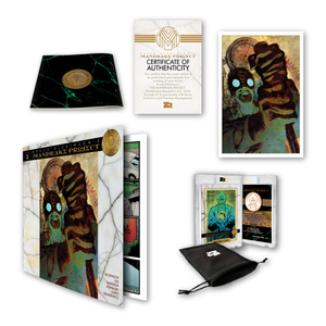 Descriptive image text