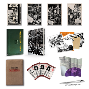 Descriptive image text