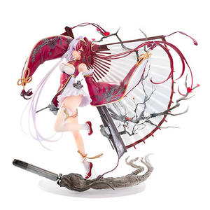 [PRE-ORDER] Neon Max: Azur Lane - Chao Ho 1/7 Scale Figure