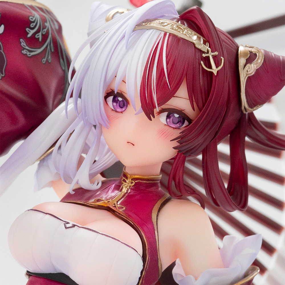 [PRE-ORDER] Neon Max: Azur Lane - Chao Ho 1/7 Scale Figure