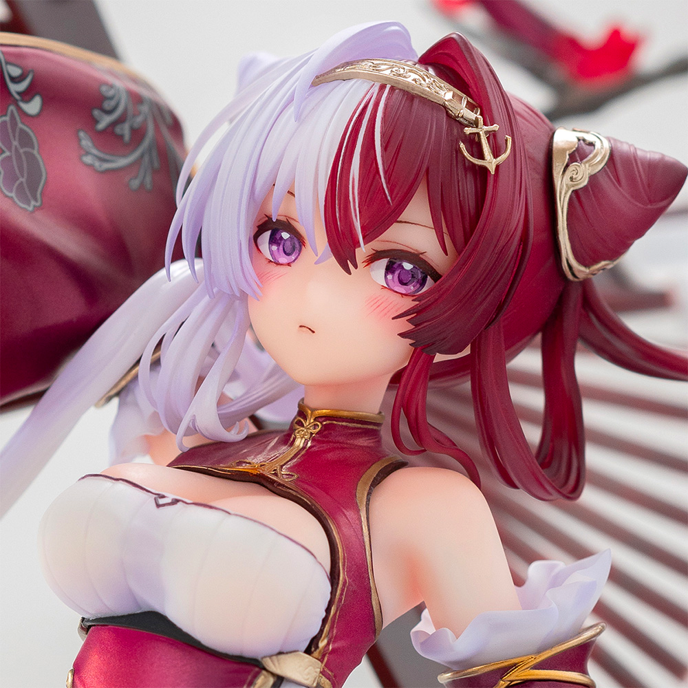 [PRE-ORDER] Neon Max: Azur Lane - Chao Ho 1/7 Scale Figure