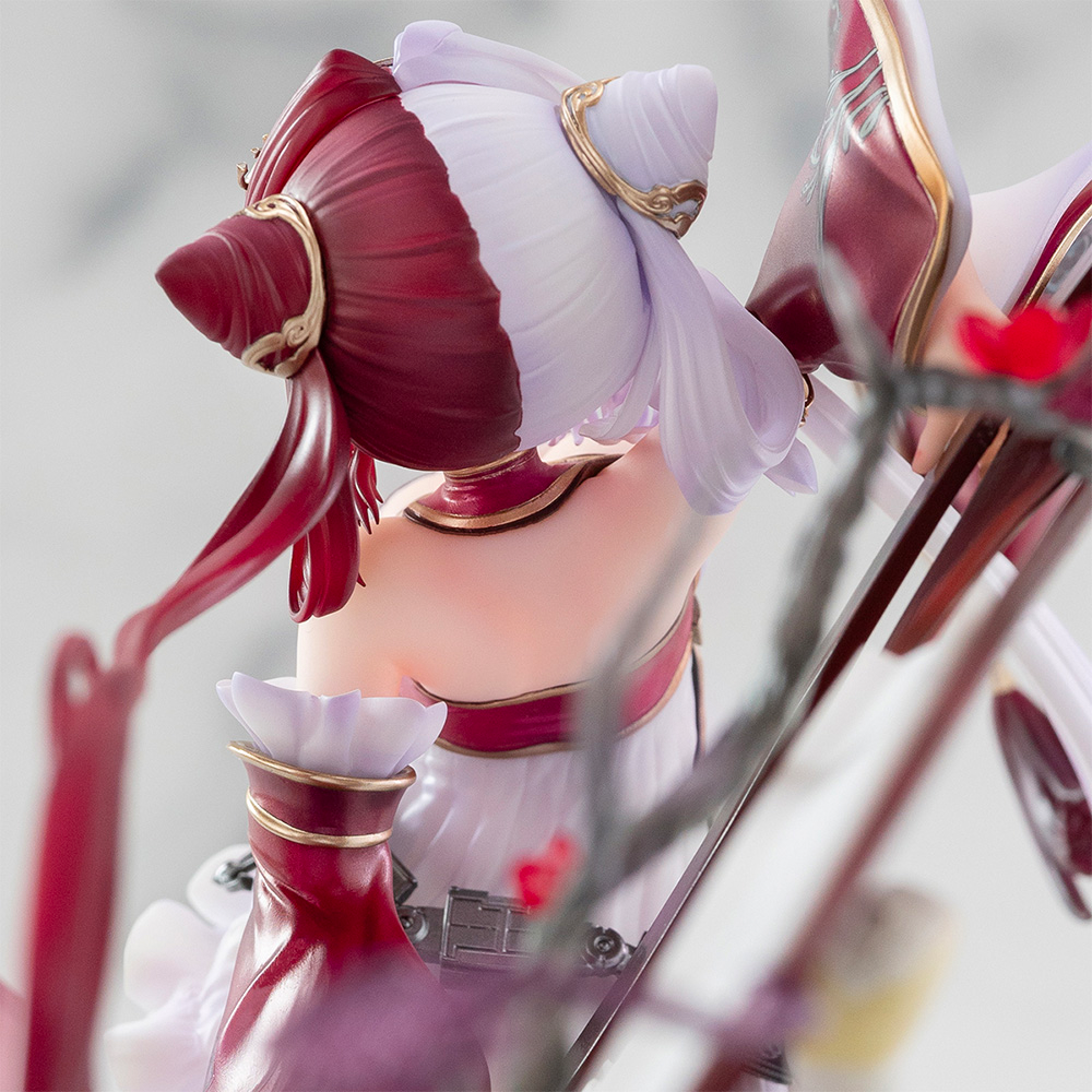 [PRE-ORDER] Neon Max: Azur Lane - Chao Ho 1/7 Scale Figure