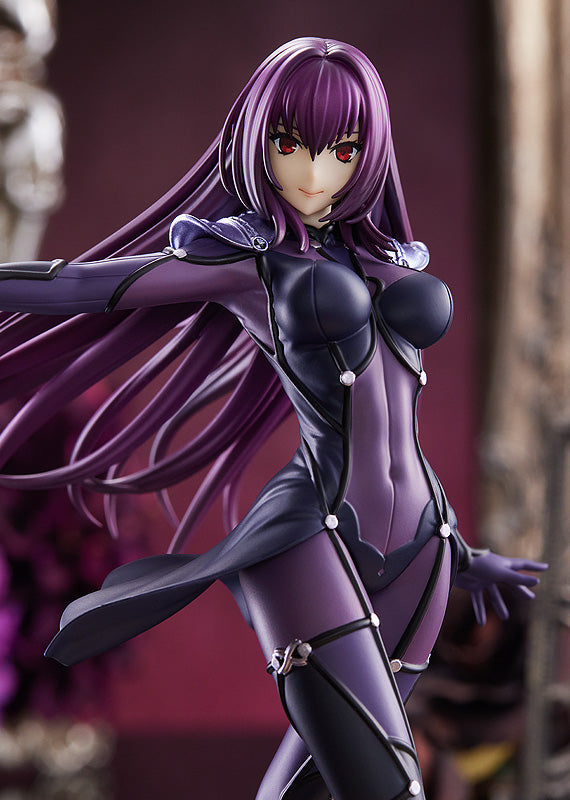 POP UP PARADE Lancer/Scathach (Fate/Grand Order) Figure