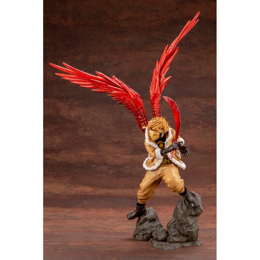 KOTOBUKIYA ARTFX J: My Hero Academia - Hawks