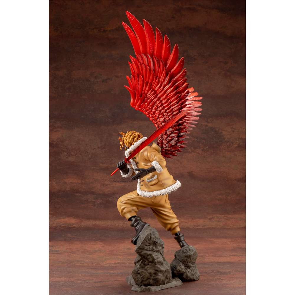 KOTOBUKIYA ARTFX J: My Hero Academia - Hawks